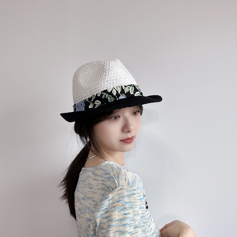 LOVELY HAT直郵韓國代購㊣女裝新款熱賣人氣休閑推薦時尚帽子LOVELY HAT帽子