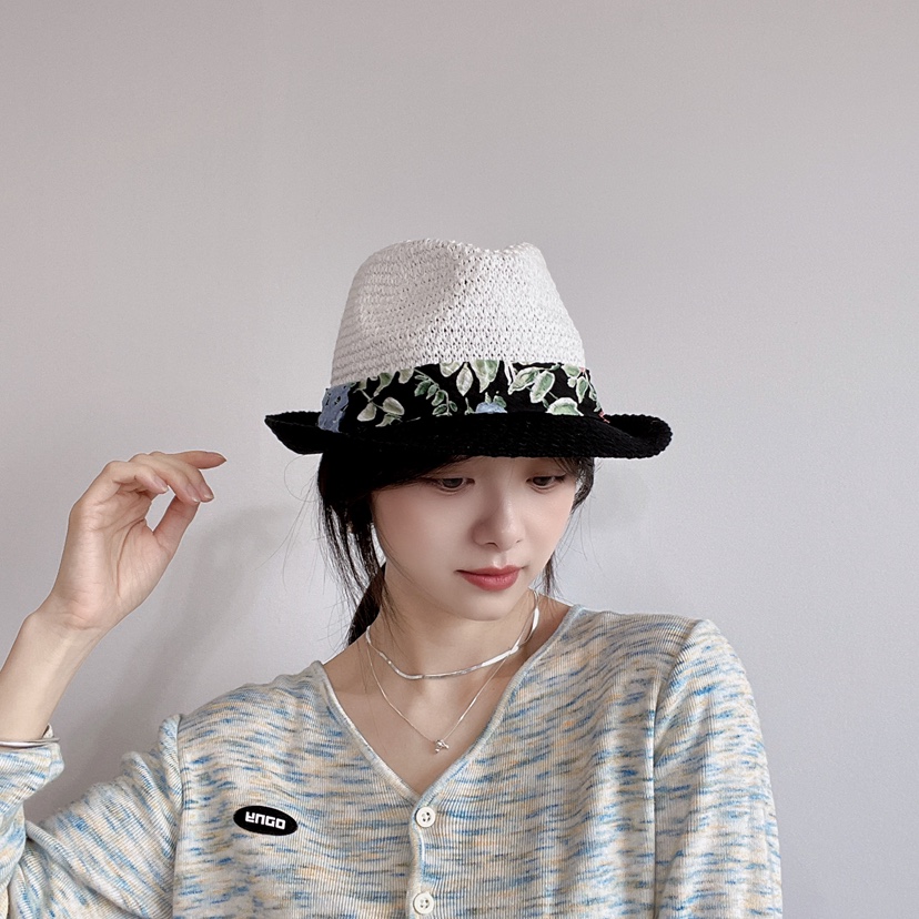 LOVELY HAT直郵韓國代購㊣女裝新款熱賣人氣休閑推薦時尚帽子LOVELY HAT帽子
