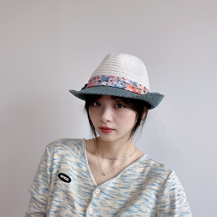 LOVELY HAT直郵韓國代購㊣女裝新款熱賣人氣休閑推薦時尚帽子LOVELY HAT帽子