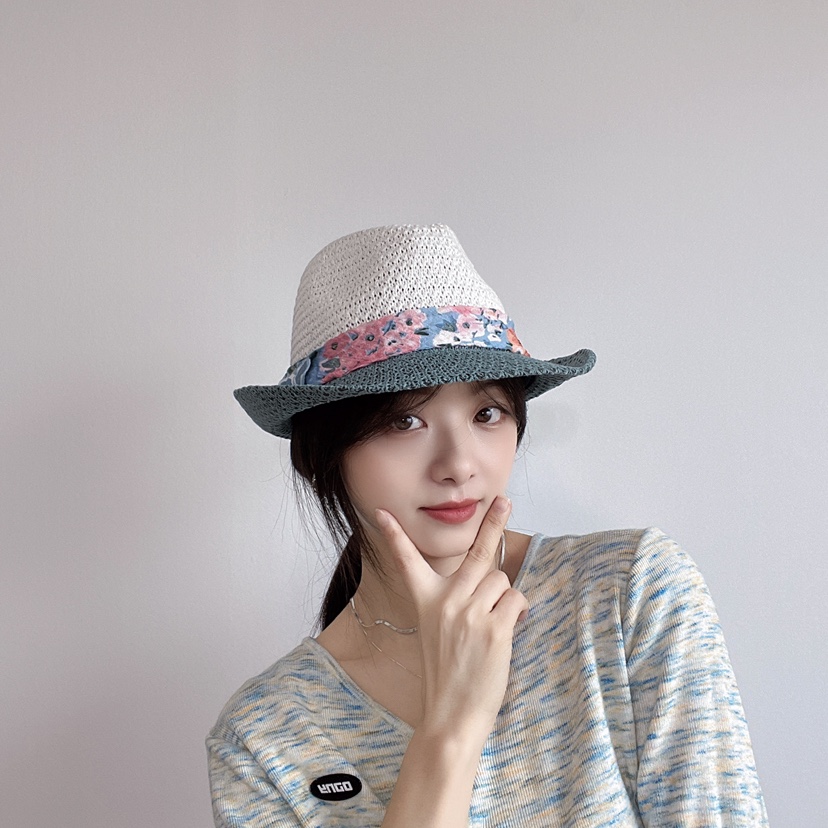 LOVELY HAT直郵韓國代購㊣女裝新款熱賣人氣休閑推薦時尚帽子LOVELY HAT帽子