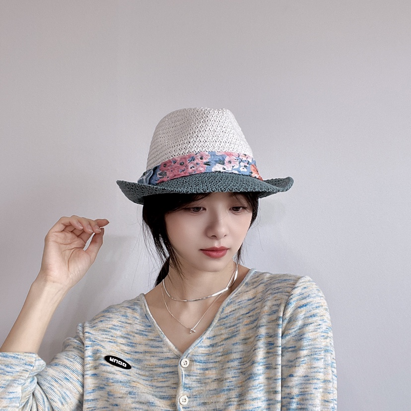 LOVELY HAT直郵韓國代購㊣女裝新款熱賣人氣休閑推薦時尚帽子LOVELY HAT帽子