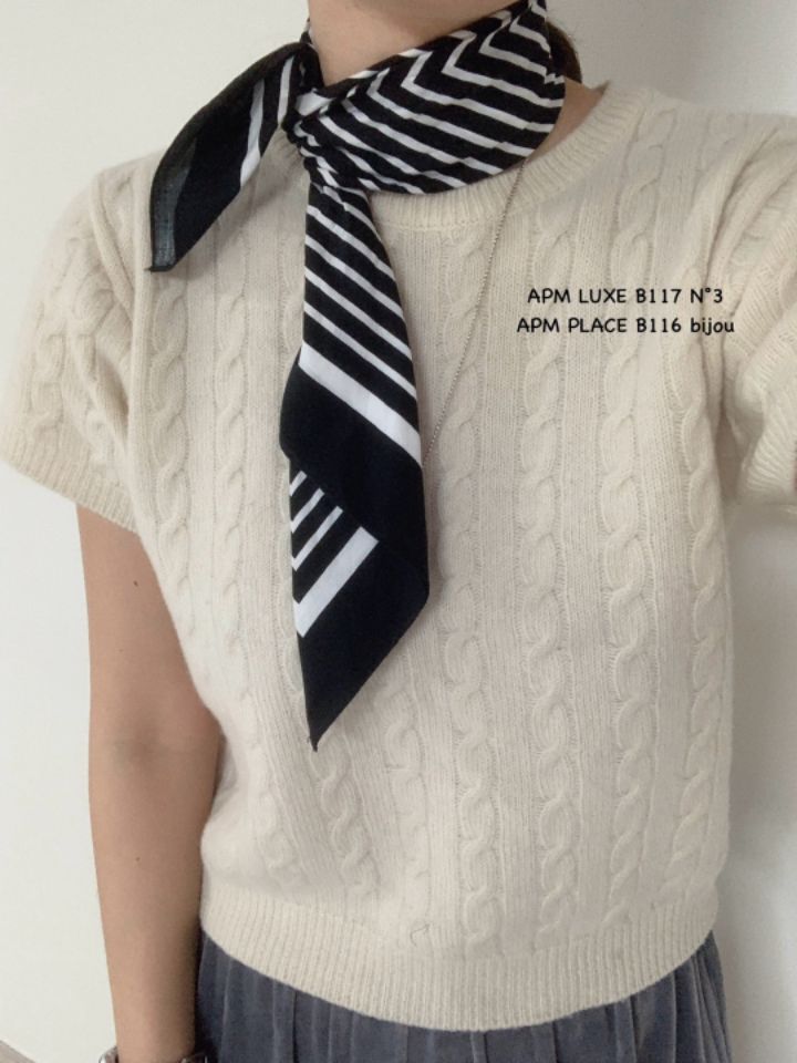 N3直郵韓國代購㊣女裝新款推薦25春夏人氣時尚圍巾披肩棉質N3圍巾/披肩