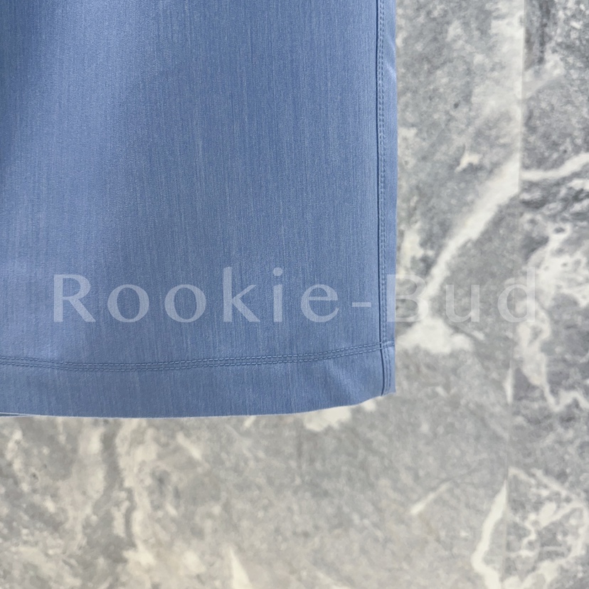 ROOKIE BUD韓國直郵㊣東大門實拍女裝新品推薦熱賣25春夏休閑褲ROOKIE BUD-P休閑褲