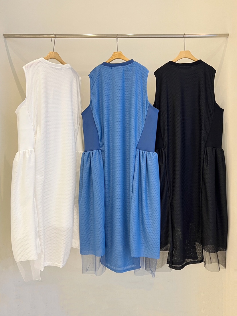 MAISONDEGLORY直郵韓國代購㊣女裝新品25春夏休閑推薦連衣裙MAISON DE GLORY連衣裙