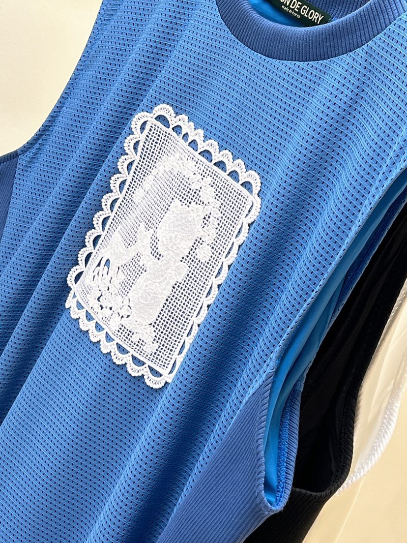 MAISONDEGLORY直郵韓國代購㊣女裝新品25春夏休閑推薦連衣裙MAISON DE GLORY連衣裙