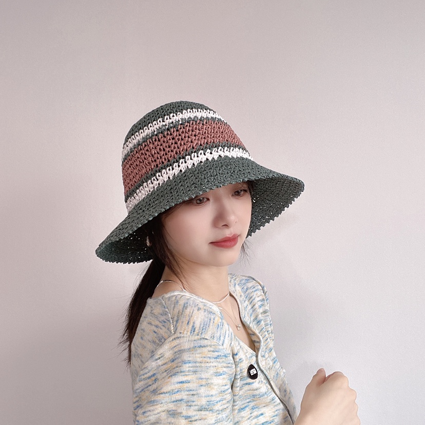 LOVELY HAT直郵韓國代購㊣女裝新品25春夏熱賣人氣時尚帽子LOVELY HAT帽子