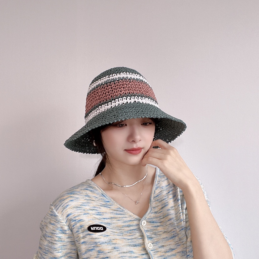 LOVELY HAT直郵韓國代購㊣女裝新品25春夏熱賣人氣時尚帽子LOVELY HAT帽子