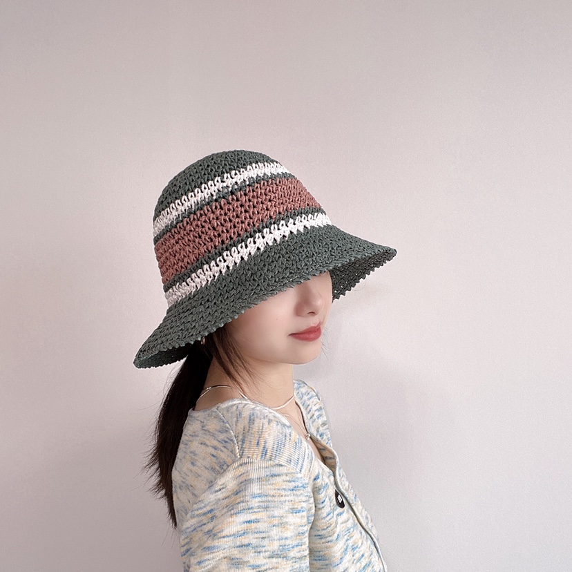 LOVELY HAT直郵韓國代購㊣女裝新品25春夏熱賣人氣時尚帽子LOVELY HAT帽子