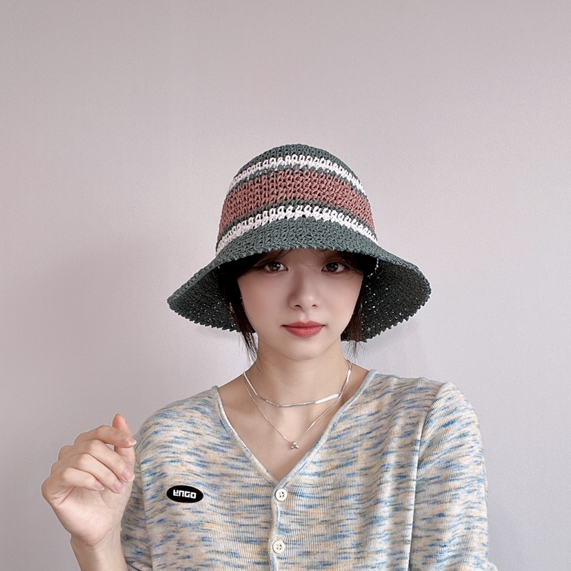 LOVELY HAT直郵韓國代購㊣女裝新品25春夏熱賣人氣時尚帽子LOVELY HAT帽子
