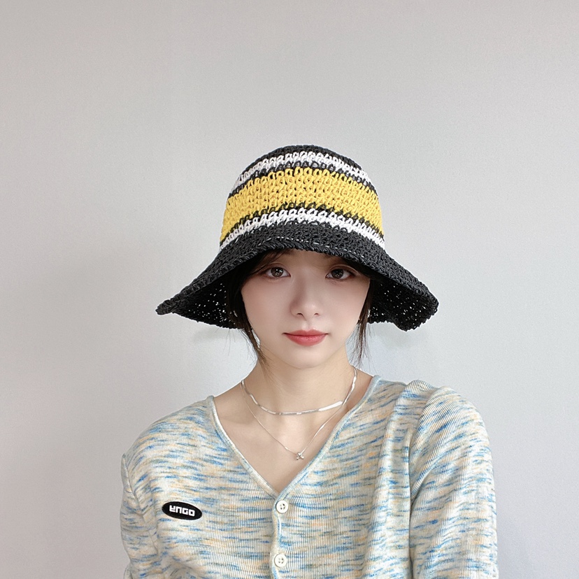 LOVELY HAT直郵韓國代購㊣女裝新品25春夏熱賣人氣時尚帽子LOVELY HAT帽子