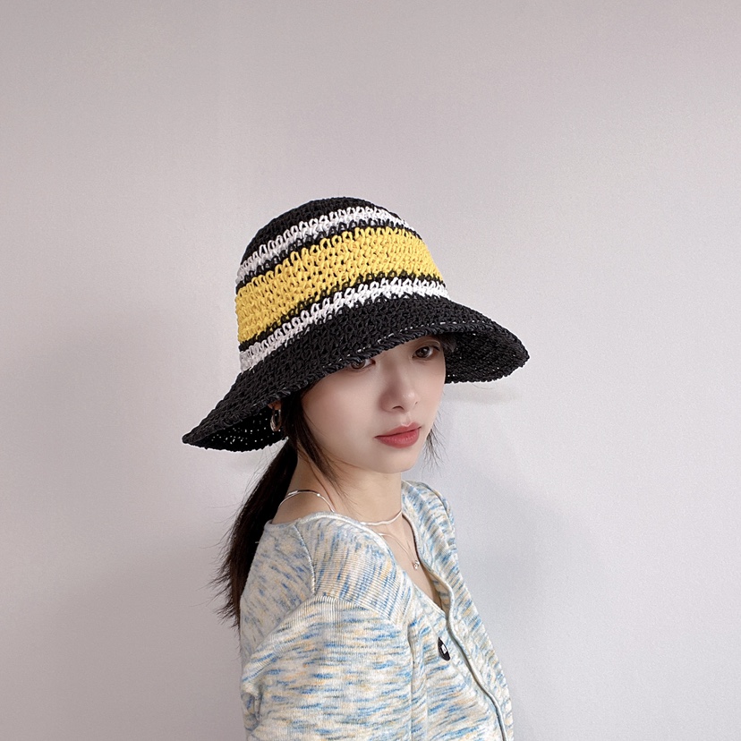 LOVELY HAT直郵韓國代購㊣女裝新品25春夏熱賣人氣時尚帽子LOVELY HAT帽子