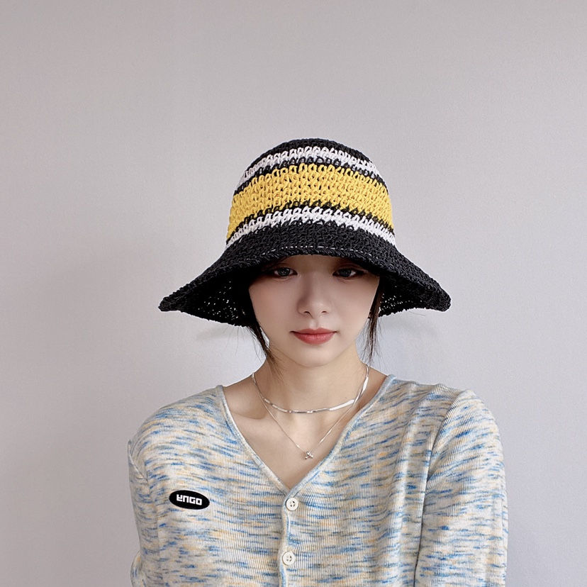 LOVELY HAT直郵韓國代購㊣女裝新品25春夏熱賣人氣時尚帽子LOVELY HAT帽子