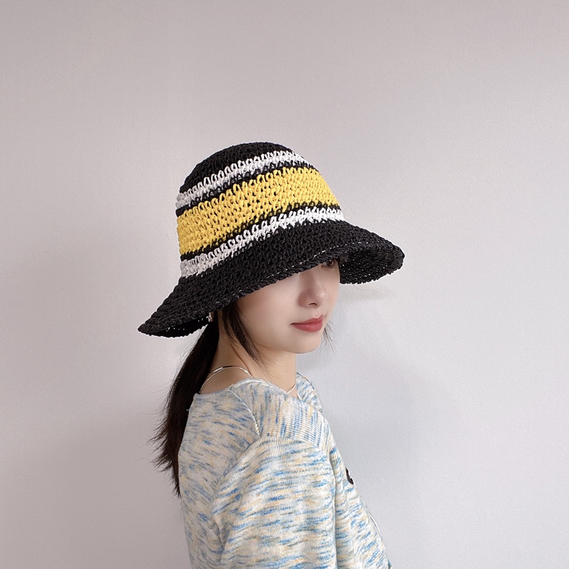 LOVELY HAT直郵韓國代購㊣女裝新品25春夏熱賣人氣時尚帽子LOVELY HAT帽子