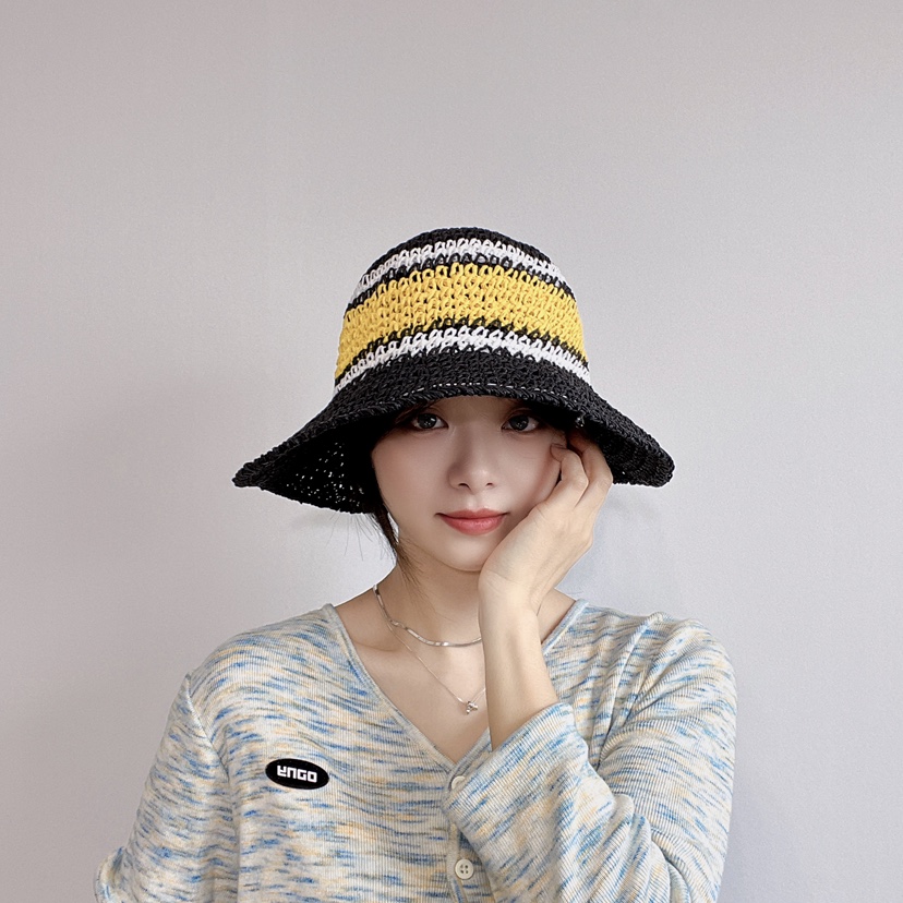 LOVELY HAT直郵韓國代購㊣女裝新品25春夏熱賣人氣時尚帽子LOVELY HAT帽子