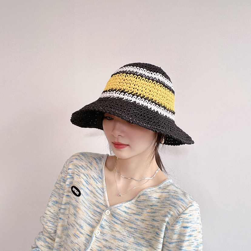 LOVELY HAT直郵韓國代購㊣女裝新品25春夏熱賣人氣時尚帽子LOVELY HAT帽子