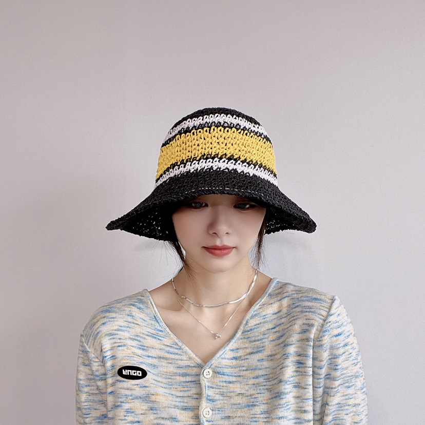 LOVELY HAT直郵韓國代購㊣女裝新品25春夏熱賣人氣時尚帽子LOVELY HAT帽子
