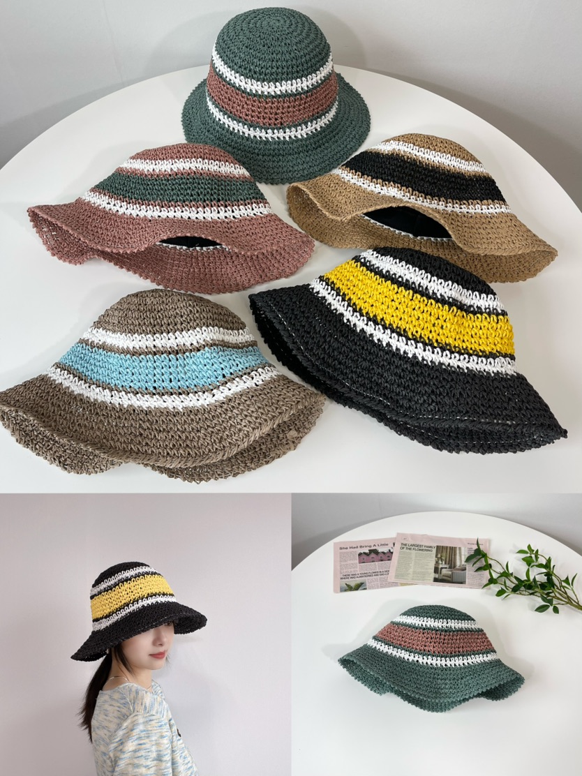 LOVELY HAT直郵韓國代購㊣女裝新品25春夏熱賣人氣時尚帽子LOVELY HAT帽子
