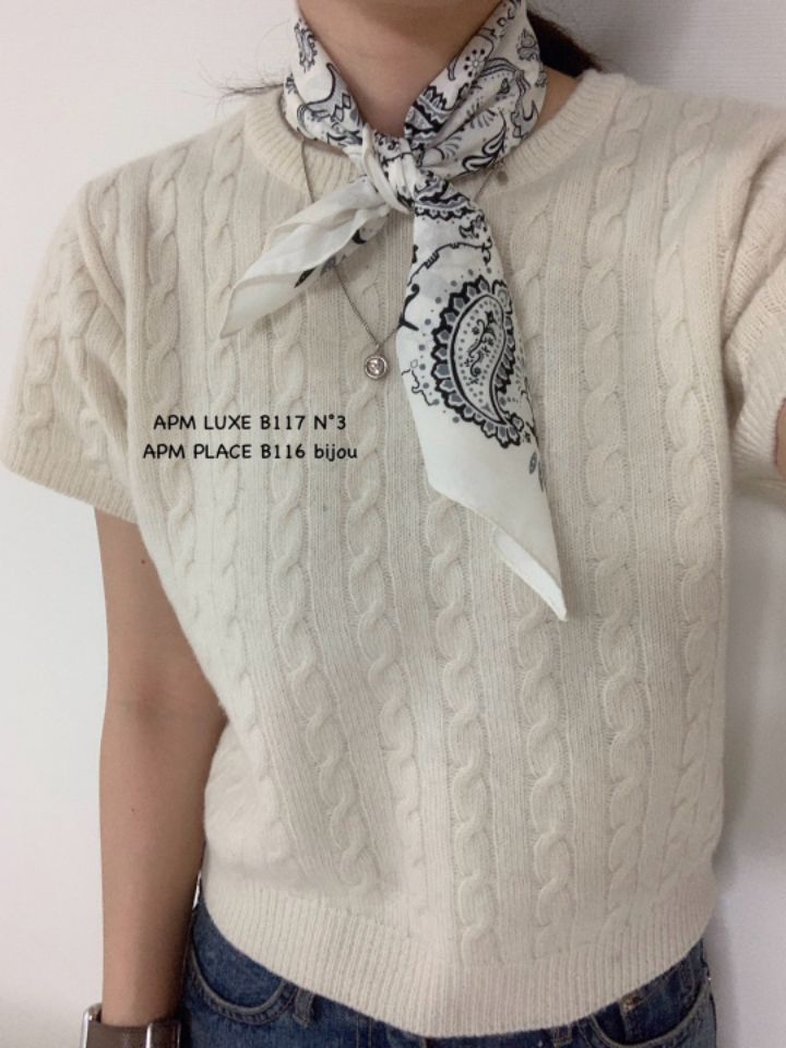 N3直郵韓國代購㊣女裝新品休閑25春夏人氣熱賣圍巾披肩棉質N3圍巾/披肩