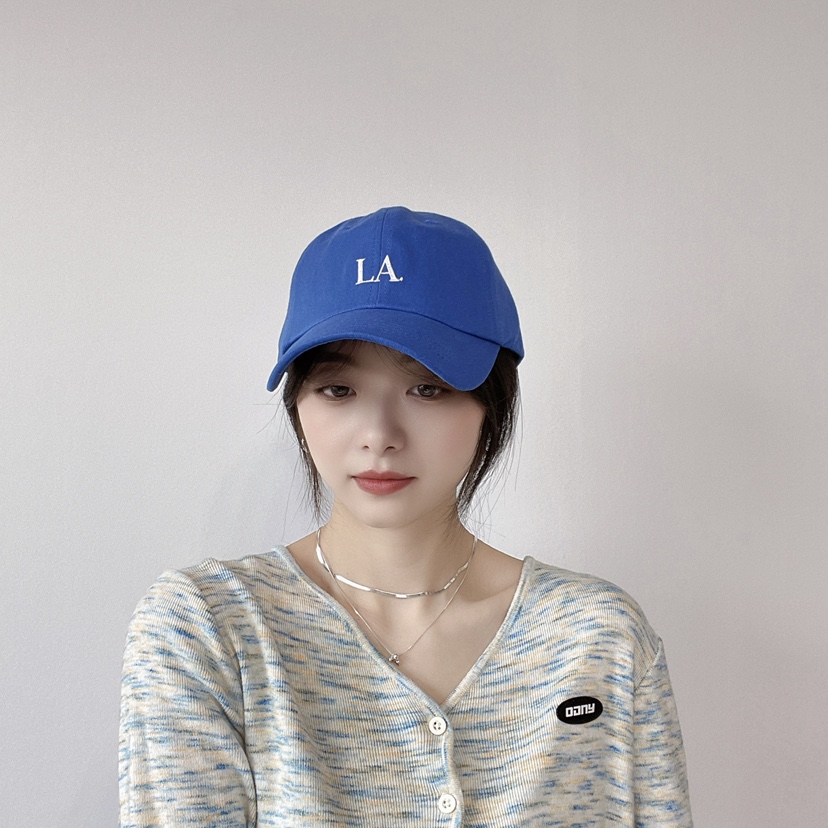 LOVELY HAT韓國㊣直郵東大門代購女裝新品休閑時尚推薦帽子LOVELY HAT帽子
