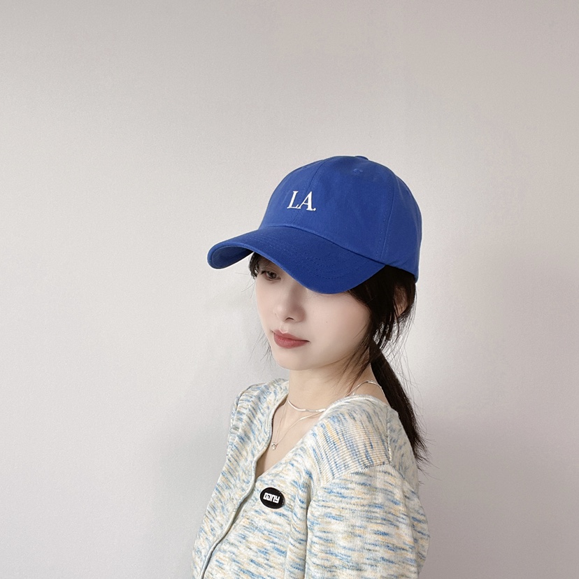 LOVELY HAT韓國㊣直郵東大門代購女裝新品休閑時尚推薦帽子LOVELY HAT帽子
