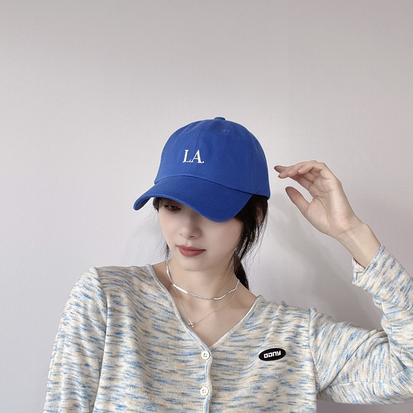 LOVELY HAT韓國㊣直郵東大門代購女裝新品休閑時尚推薦帽子LOVELY HAT帽子