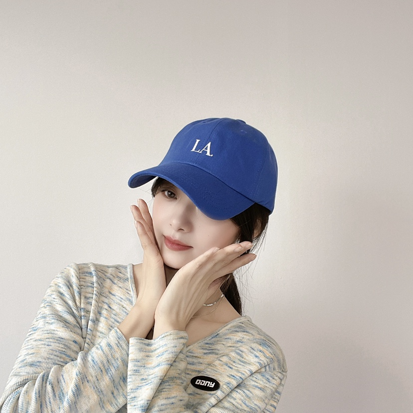 LOVELY HAT韓國㊣直郵東大門代購女裝新品休閑時尚推薦帽子LOVELY HAT帽子