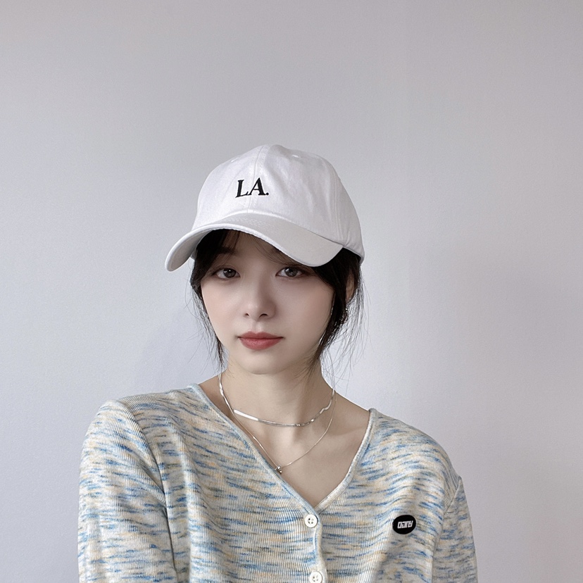 LOVELY HAT韓國㊣直郵東大門代購女裝新品休閑時尚推薦帽子LOVELY HAT帽子