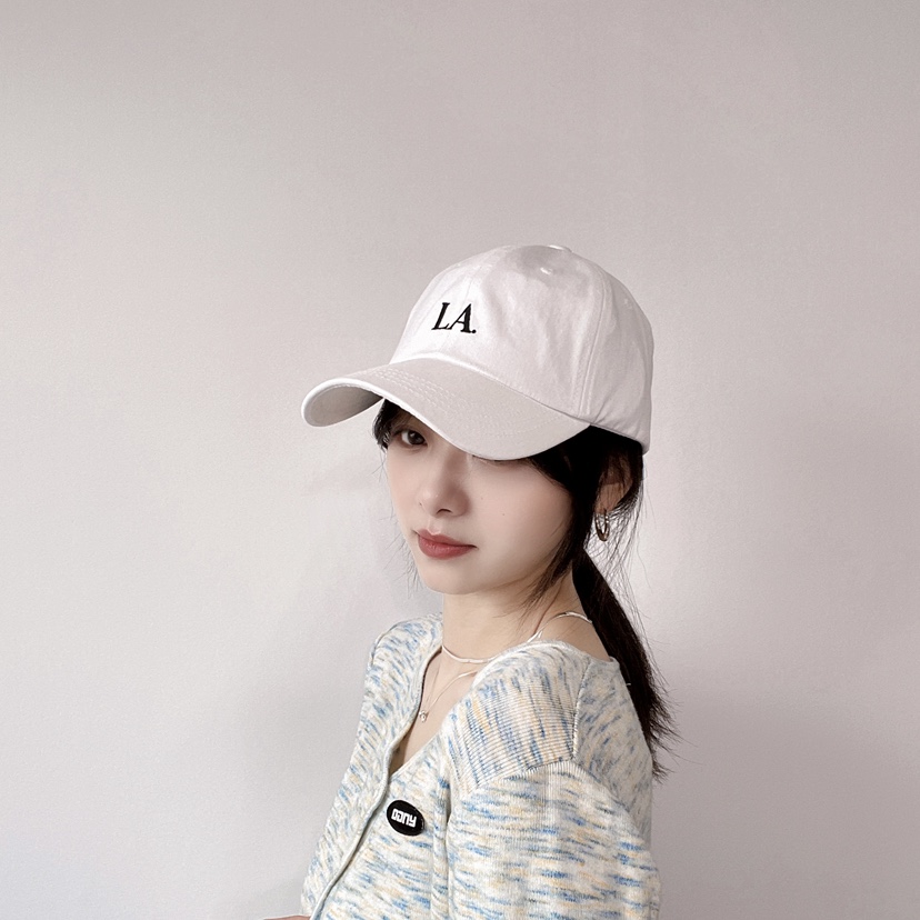 LOVELY HAT韓國㊣直郵東大門代購女裝新品休閑時尚推薦帽子LOVELY HAT帽子