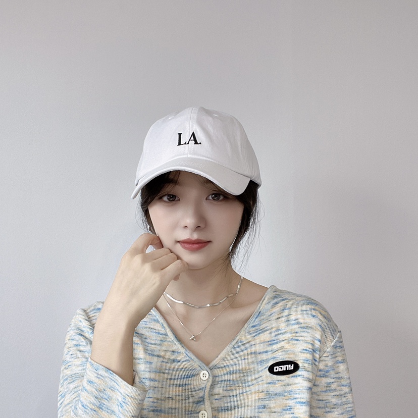LOVELY HAT韓國㊣直郵東大門代購女裝新品休閑時尚推薦帽子LOVELY HAT帽子