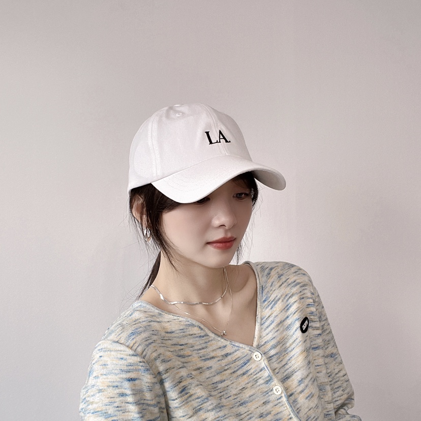 LOVELY HAT韓國㊣直郵東大門代購女裝新品休閑時尚推薦帽子LOVELY HAT帽子