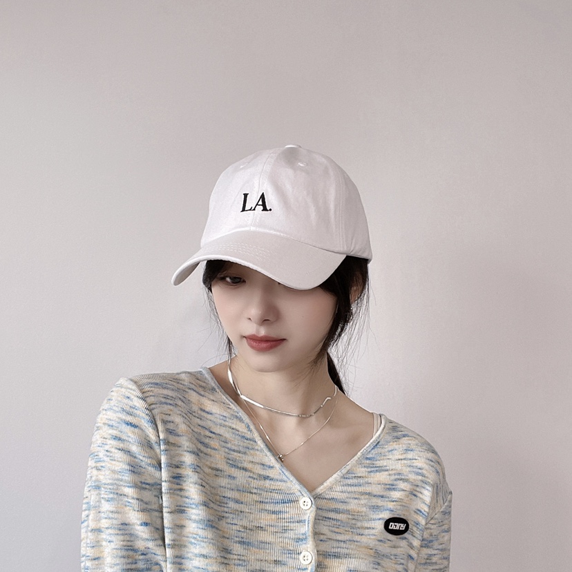 LOVELY HAT韓國㊣直郵東大門代購女裝新品休閑時尚推薦帽子LOVELY HAT帽子