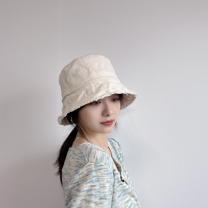 LOVELY HAT韓國直郵㊣東大門實拍女裝新款時尚休閑推薦帽子LOVELY HAT帽子