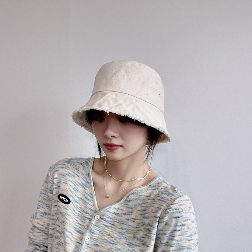 LOVELY HAT韓國直郵㊣東大門實拍女裝新款時尚休閑推薦帽子LOVELY HAT帽子