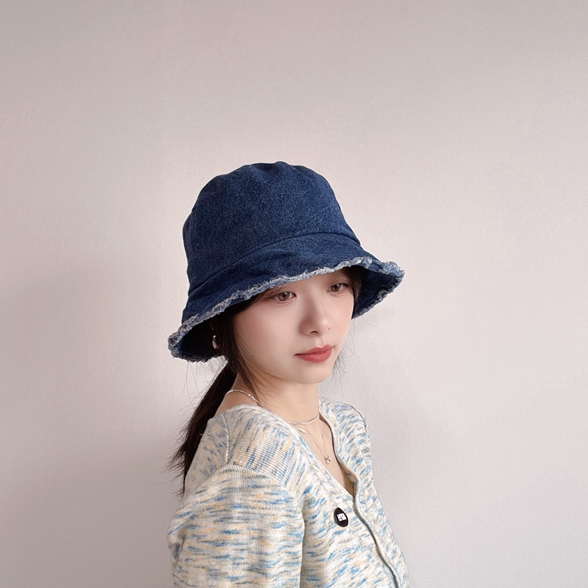 LOVELY HAT韓國直郵㊣東大門實拍女裝新款時尚休閑推薦帽子LOVELY HAT帽子