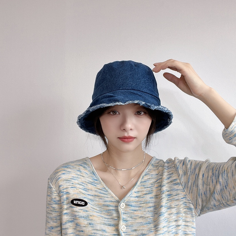 LOVELY HAT韓國直郵㊣東大門實拍女裝新款時尚休閑推薦帽子LOVELY HAT帽子