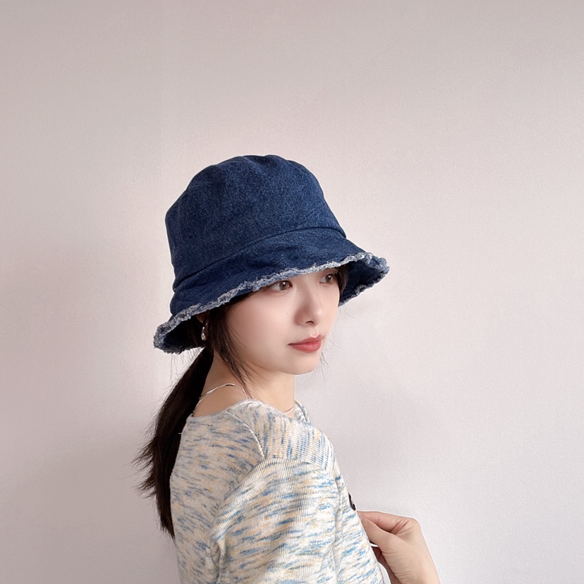 LOVELY HAT韓國直郵㊣東大門實拍女裝新款時尚休閑推薦帽子LOVELY HAT帽子