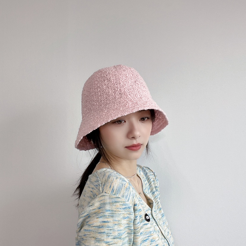 LOVELY HAT韓國直郵㊣東大門實拍女裝新款25春夏休閑人氣帽子LOVELY HAT帽子
