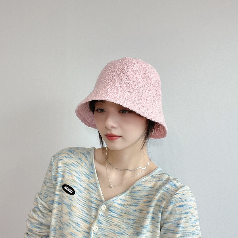 LOVELY HAT韓國直郵㊣東大門實拍女裝新款25春夏休閑人氣帽子LOVELY HAT帽子