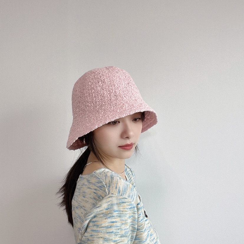 LOVELY HAT韓國直郵㊣東大門實拍女裝新款25春夏休閑人氣帽子LOVELY HAT帽子