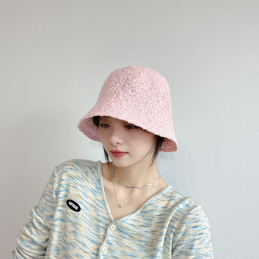 LOVELY HAT韓國直郵㊣東大門實拍女裝新款25春夏休閑人氣帽子LOVELY HAT帽子