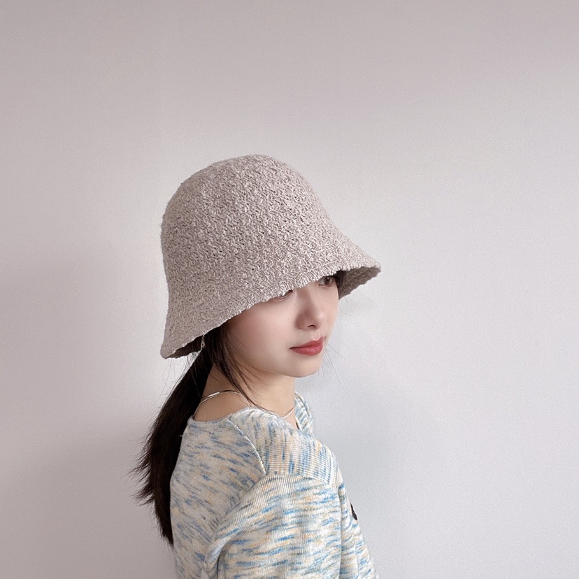 LOVELY HAT韓國直郵㊣東大門實拍女裝新款25春夏休閑人氣帽子LOVELY HAT帽子