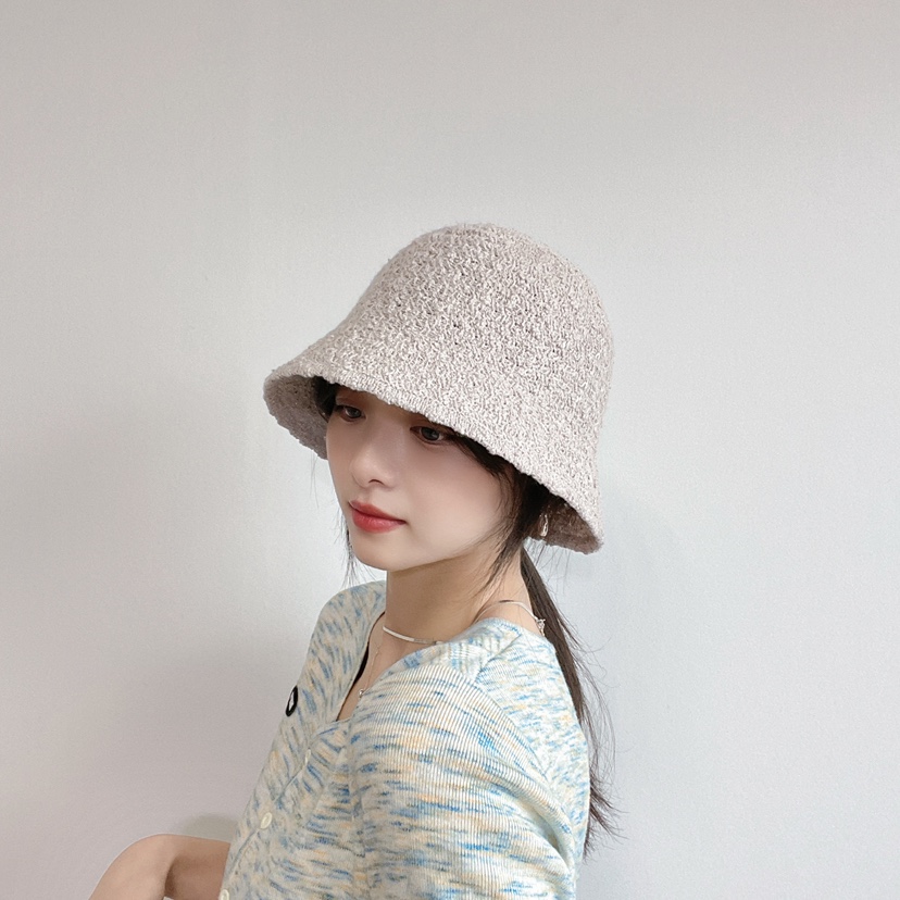 LOVELY HAT韓國直郵㊣東大門實拍女裝新款25春夏休閑人氣帽子LOVELY HAT帽子