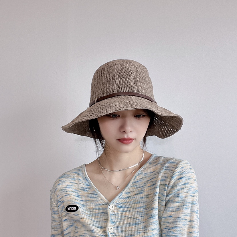 LOVELY HAT韓國直郵㊣東大門實拍女裝新品熱賣時尚人氣帽子LOVELY HAT帽子