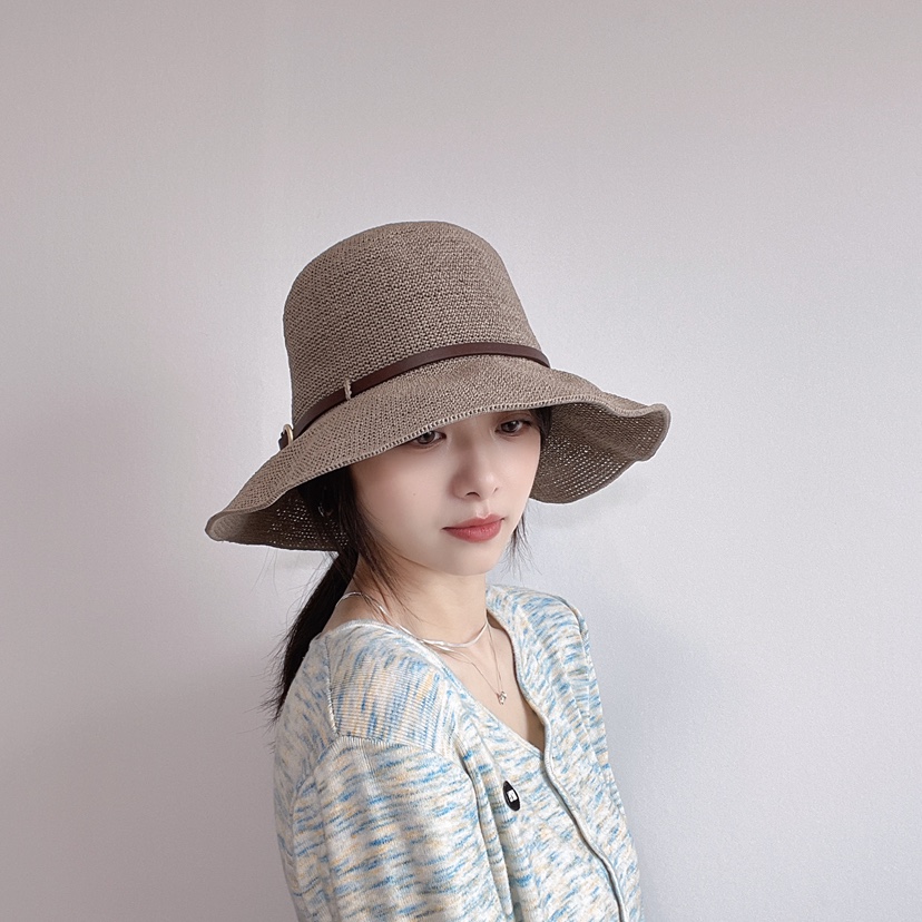 LOVELY HAT韓國直郵㊣東大門實拍女裝新品熱賣時尚人氣帽子LOVELY HAT帽子