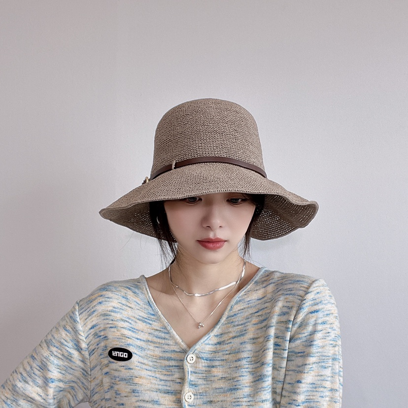 LOVELY HAT韓國直郵㊣東大門實拍女裝新品熱賣時尚人氣帽子LOVELY HAT帽子