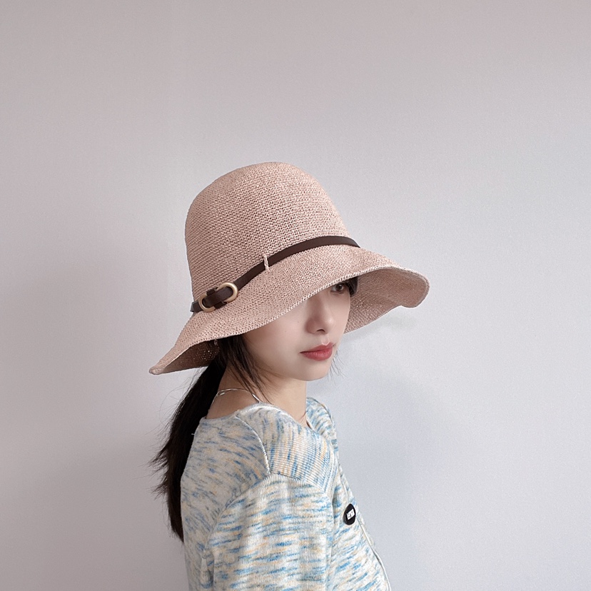 LOVELY HAT韓國直郵㊣東大門實拍女裝新品熱賣時尚人氣帽子LOVELY HAT帽子