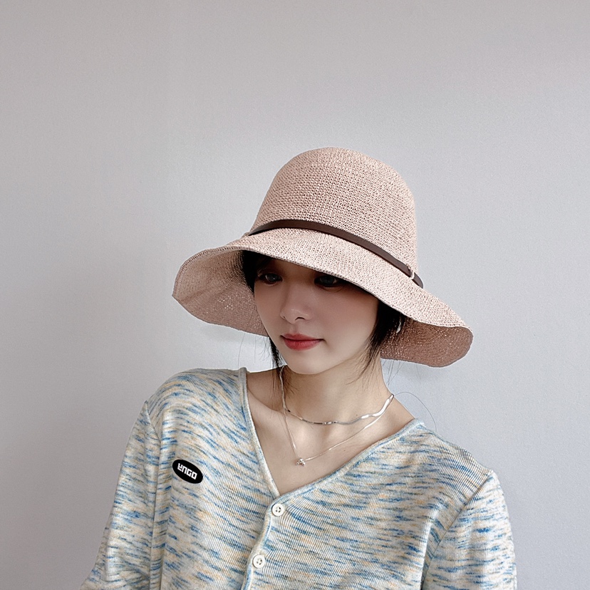 LOVELY HAT韓國直郵㊣東大門實拍女裝新品熱賣時尚人氣帽子LOVELY HAT帽子