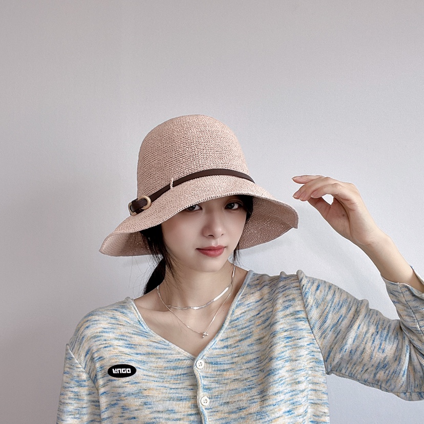 LOVELY HAT韓國直郵㊣東大門實拍女裝新品熱賣時尚人氣帽子LOVELY HAT帽子