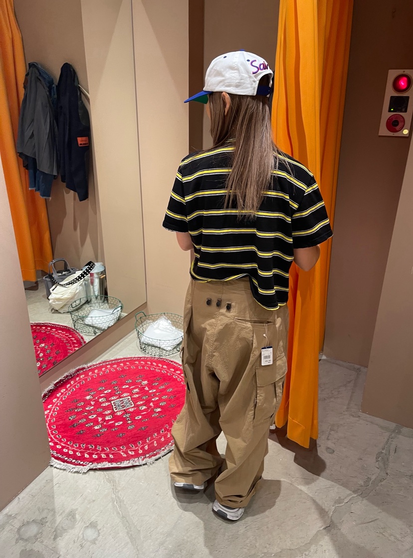 CRACKERS韓國㊣直郵東大門代購女裝新品25春夏休閑推薦熱賣T恤CRACKERST恤