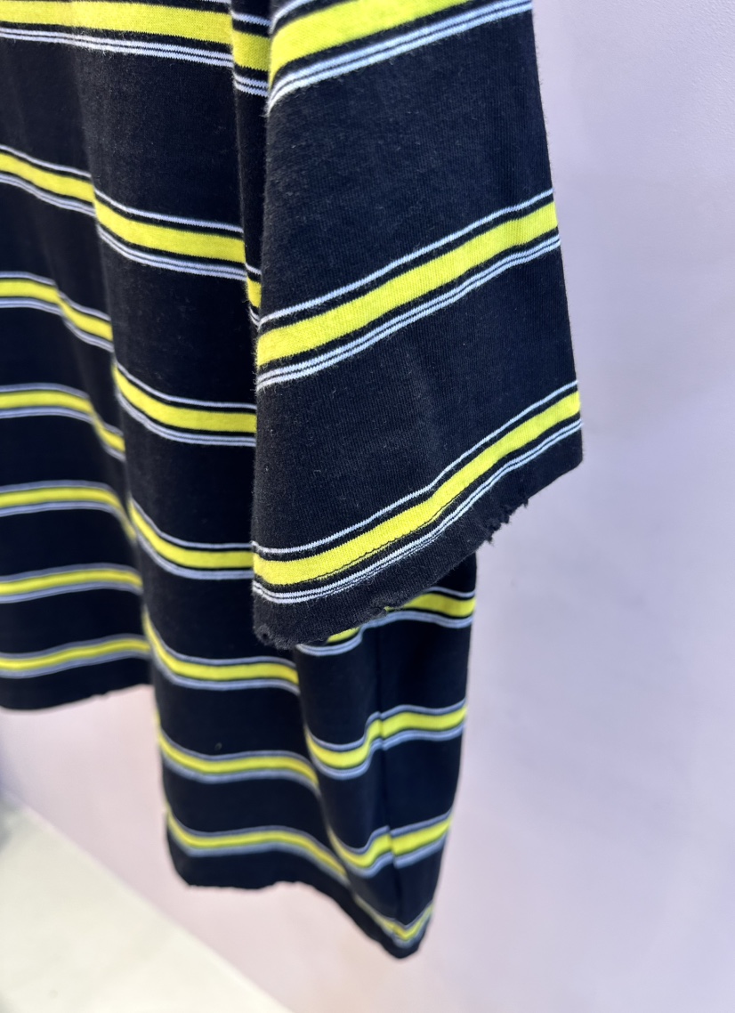 CRACKERS韓國㊣直郵東大門代購女裝新品25春夏休閑推薦熱賣T恤CRACKERST恤